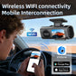 4K Dual Dash Cam with WiFi and GPS
