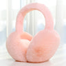 Pink Plush Band