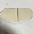 Rectangular Light Skin Tone 10pcs