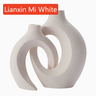 Lianxin Mi White