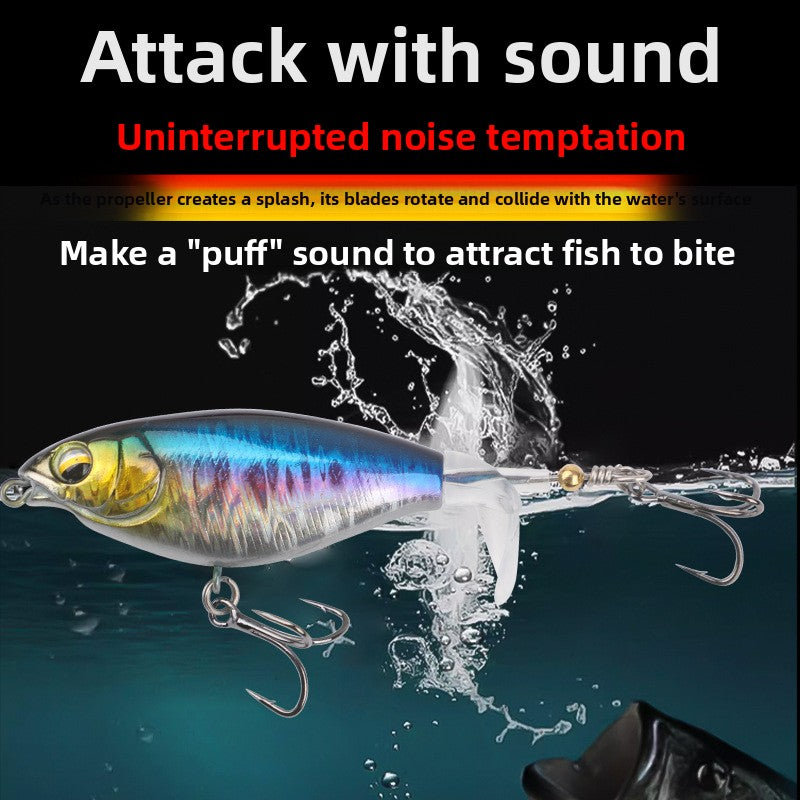 Fishing Lure Bait