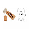1m 10 lights Cool White