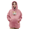 Pink / XL | US 10 / EU 40