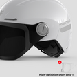 Gray UV-ShortLens