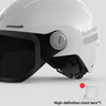 Gray UV-ShortLens