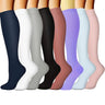 8 pairs-mixed color set 1
