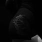 Seamless High-Elastic Yoga Running Shorts