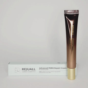 Rejuall PDRN Skin Repair and Regeneration Cream for Sensitive Skin