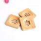 Bamboo Soap Tray