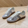 Silver / 46 Mens Size