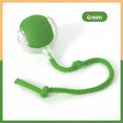 Green Cat Ball No Wake