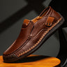 Dark Brown / 46 | US 11.5 / EU 46
