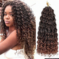 Synthetic Crochet Hair Bundles