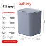Gray-22l battery model