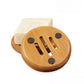 Bamboo Soap Tray