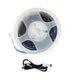 USB RGB LED Light Strip with Remote Control