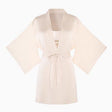 Champagne Outer Robe 6025-1 Satin