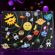 Star Storyboard