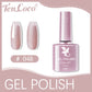 Uv Gel Nail Polish