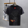 Black / M weight recommended 47.5-57.5kg | US 38 / EU 48