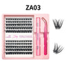 10 row set za03