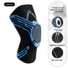 Black Blue Unstrapped 1pc