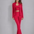 China Red