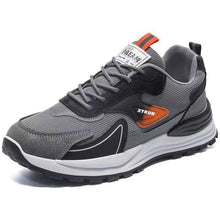 Men's Breathable Mesh Casual Sports Shoes