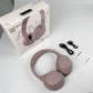 M4ANC Wireless Noise Cancelling Over-Ear Headphones