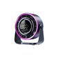 Rechargeable Desk Fan with Digital Display