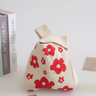 Beige floral 70g