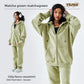Solid Color Hoodie