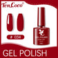 Uv Gel Nail Polish