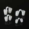 Silicone 4 Sizes ResealableBag