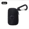 Mesh Black
