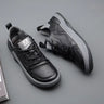 Hollow Breathable 2303-1 Black / 41 | US 8 / EU 41