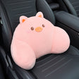 Pink Pig Lumbar 1pc