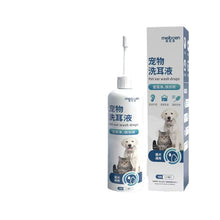 Pet Ear Cleaner for Cats and Dogs