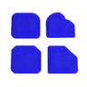 No.9 Blue