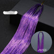 Laser purple 93cm