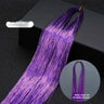 Laser purple 93cm