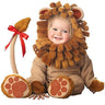 Lion with Curly Mane / 90cm | 18-24M