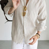 Flaxen / XL | US 42 / EU 52