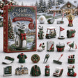 2026 Golf Christmas Blind Box