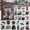 2026 Golf Christmas Blind Box