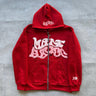 Red / XXXL | US 46 / EU 56