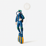 Aquarium Ornament | lifestyle context