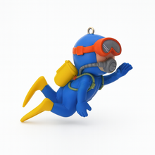 Mini Decorative Figurine