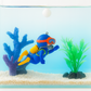 Mini Decorative Figurine | front product view