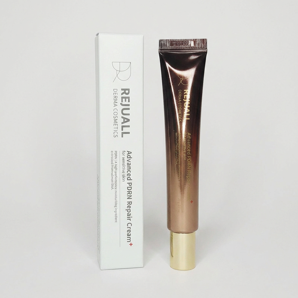 Rejuall PDRN Skin Repair and Regeneration Cream for Sensitive Skin gallery 1